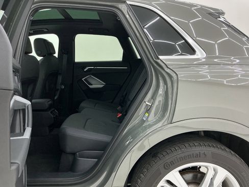 Used 2021 Audi Q3 2.0T Premium Plus w/ Premium Plus Package AWD/4WD image 20