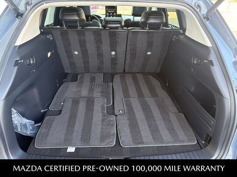 Certified 2026 MAZDA CX-50 2.5 Hybrid w/ Premium Plus Pkg AWD/4WD image 9