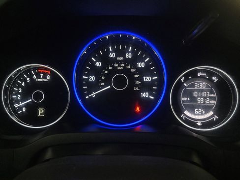 Used 2016 Honda HR-V LX image 23