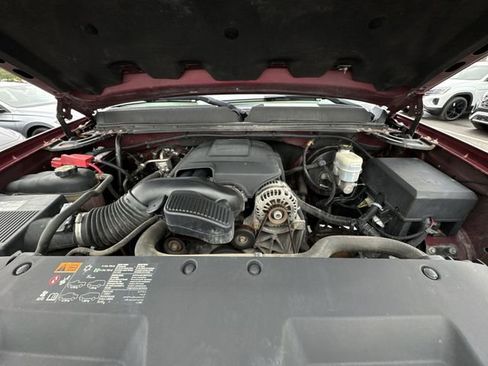 Used 2013 GMC Sierra 1500 SLE w/ Power Tech Package AWD/4WD image 27