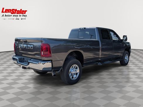 New 2025 RAM 2500 Tradesman image 3