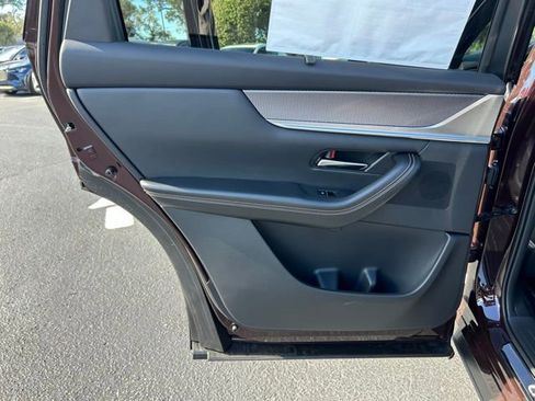 New 2026 MAZDA CX-90 Plug-In Hybrid w/ Premium Plus image 8