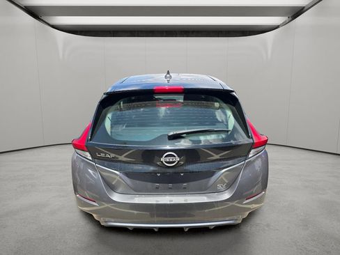 Used 2024 Nissan Leaf SV Plus FWD image 5