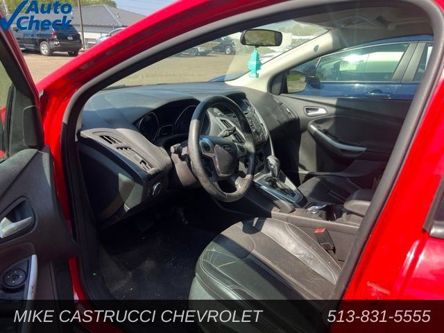 Used 2013 Ford Focus SE FWD image 6