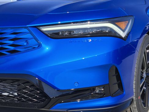 New 2026 Acura Integra A-Spec image 7