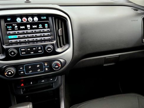 Used 2016 Chevrolet Colorado LT w/ LT Convenience Package image 29