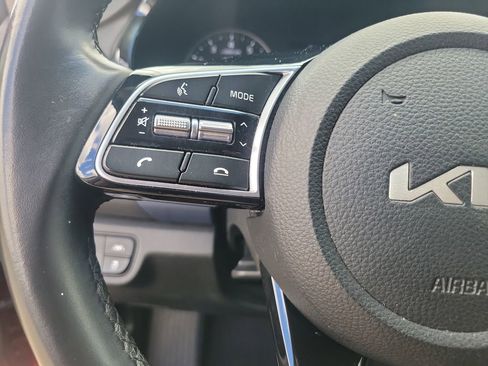 Used 2023 Kia Seltos S FWD image 22