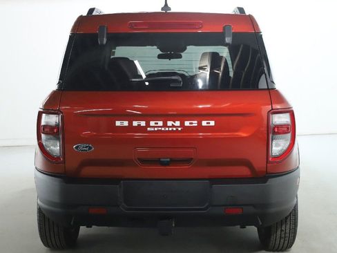 Used 2022 Ford Bronco Sport Big Bend image 42