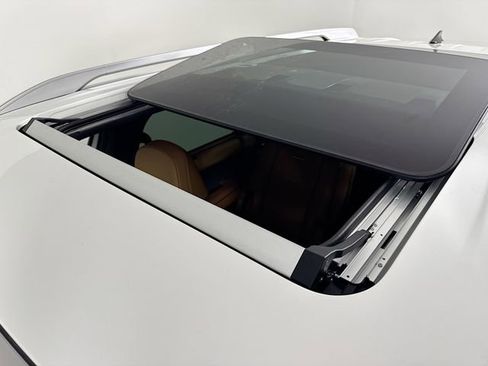 New 2026 Hyundai Palisade Calligraphy FWD image 42