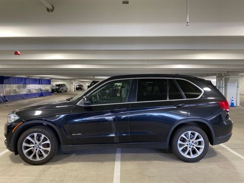Used 2016 BMW X5 xDrive35i AWD/4WD image 2