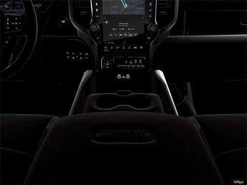 New 2026 RAM 2500 Power Wagon image 15