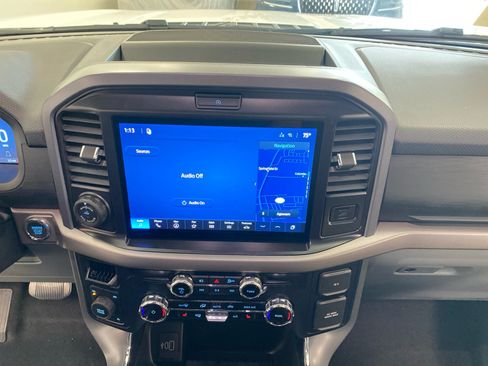 New 2026 Ford F150 XLT AWD/4WD image 29
