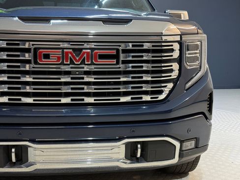 Used 2022 GMC Sierra 1500 Denali image 22