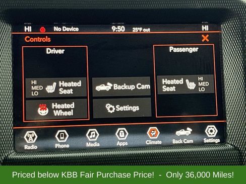 Used 2021 Jeep Gladiator Sport image 31