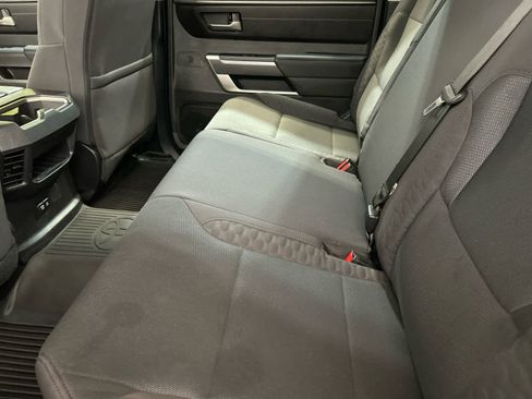 Used 2024 Toyota Tundra SR5 AWD/4WD image 5