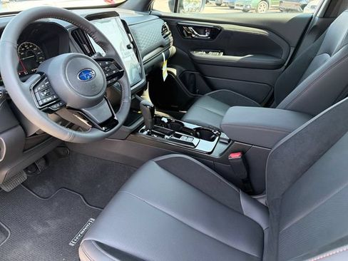 New 2026 Subaru Forester Touring AWD/4WD image 19