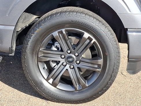 Certified 2023 Ford F150 XLT w/ Equipment Group 302A High image 8