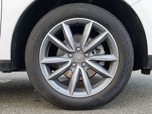 Used 2024 Acura RDX SH-AWD w/ Technology Package image 13
