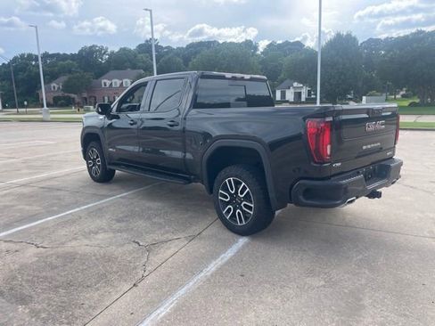 Used 2026 GMC Sierra 1500 AT4 w/ AT4 Premium Package AWD/4WD image 5