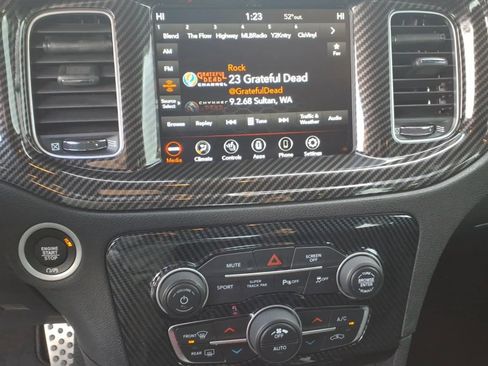 Used 2023 Dodge Charger GT w/ Cold Weather Package image 31