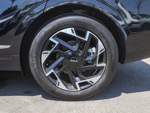 Used 2023 Kia Sportage SX FWD image 12