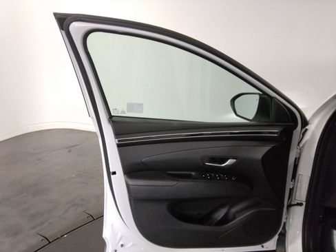 Used 2024 Hyundai Tucson SEL FWD image 28