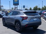 New 2025 Chevrolet Trax RS w/ Driver Confidence Package image 3