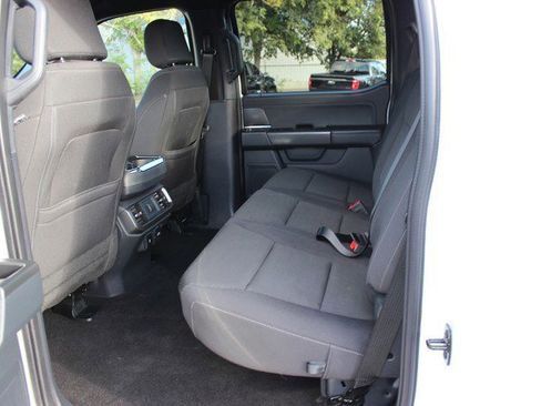 Used 2024 Ford F150 XLT w/ FX4 Off-Road Package image 7
