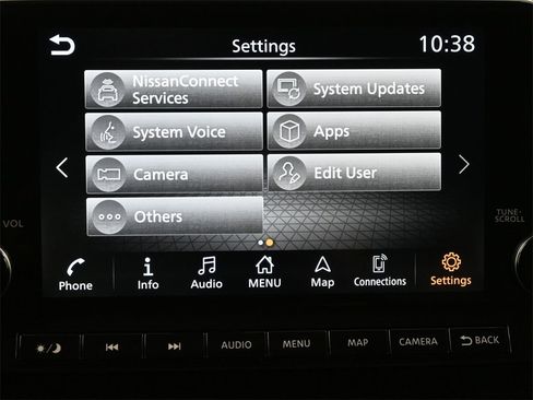 Used 2024 Nissan Pathfinder SL image 12