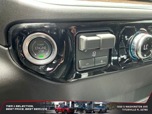 New 2026 GMC Sierra 1500 Elevation w/ Elevation Premium Package AWD/4WD image 28