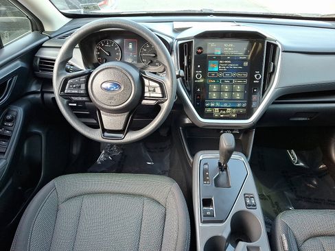 Certified 2024 Subaru Crosstrek 2.0i Premium image 11