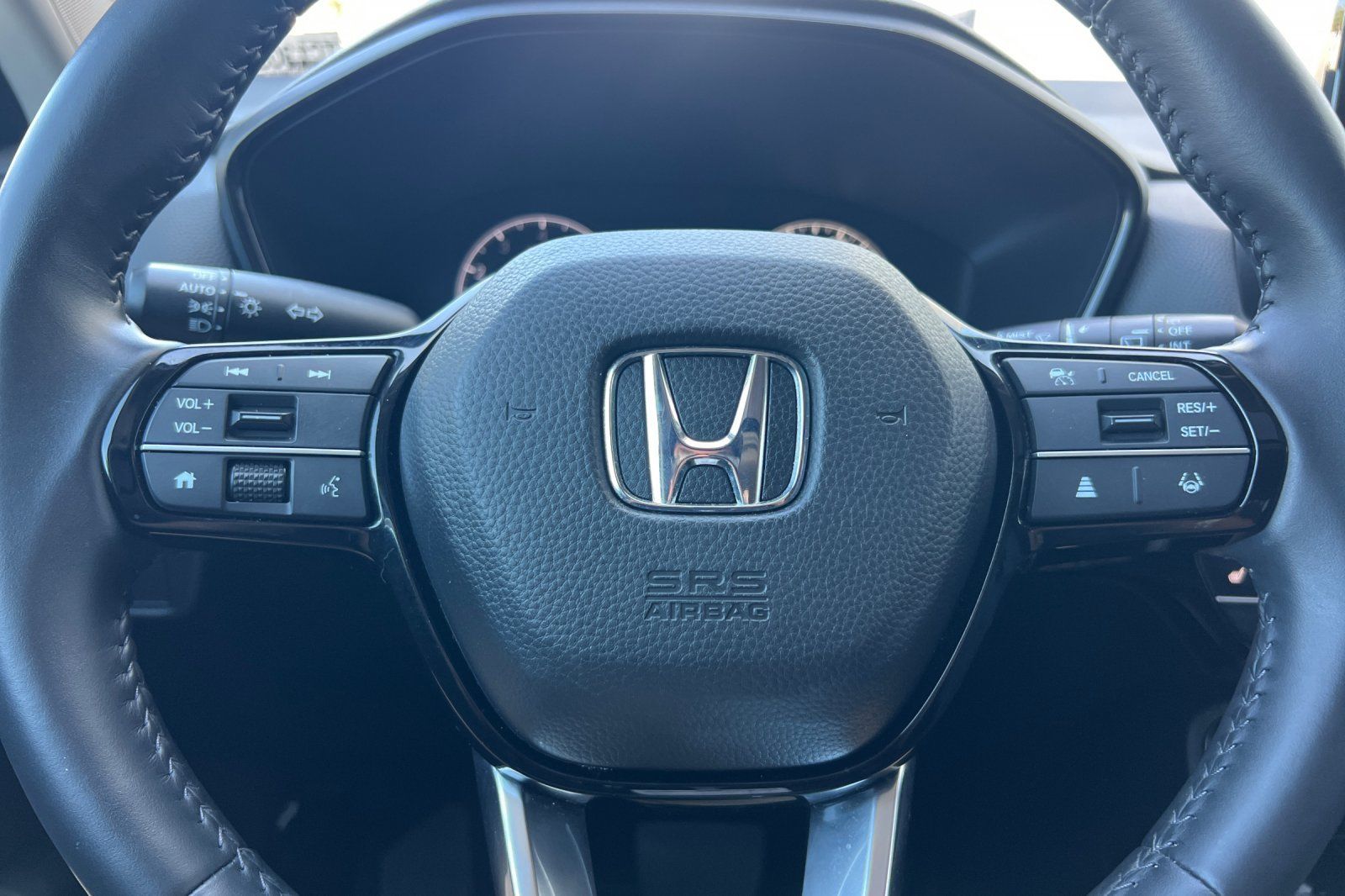 Used 2024 Honda CR-V EX-L image 26
