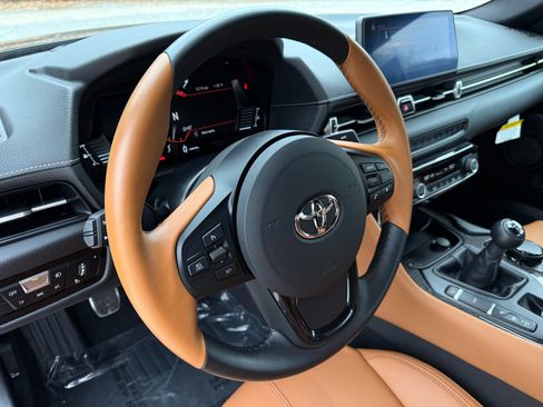 Used 2024 Toyota Supra Premium image 24