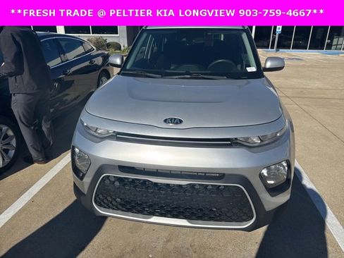 Used 2021 Kia Soul S image 5
