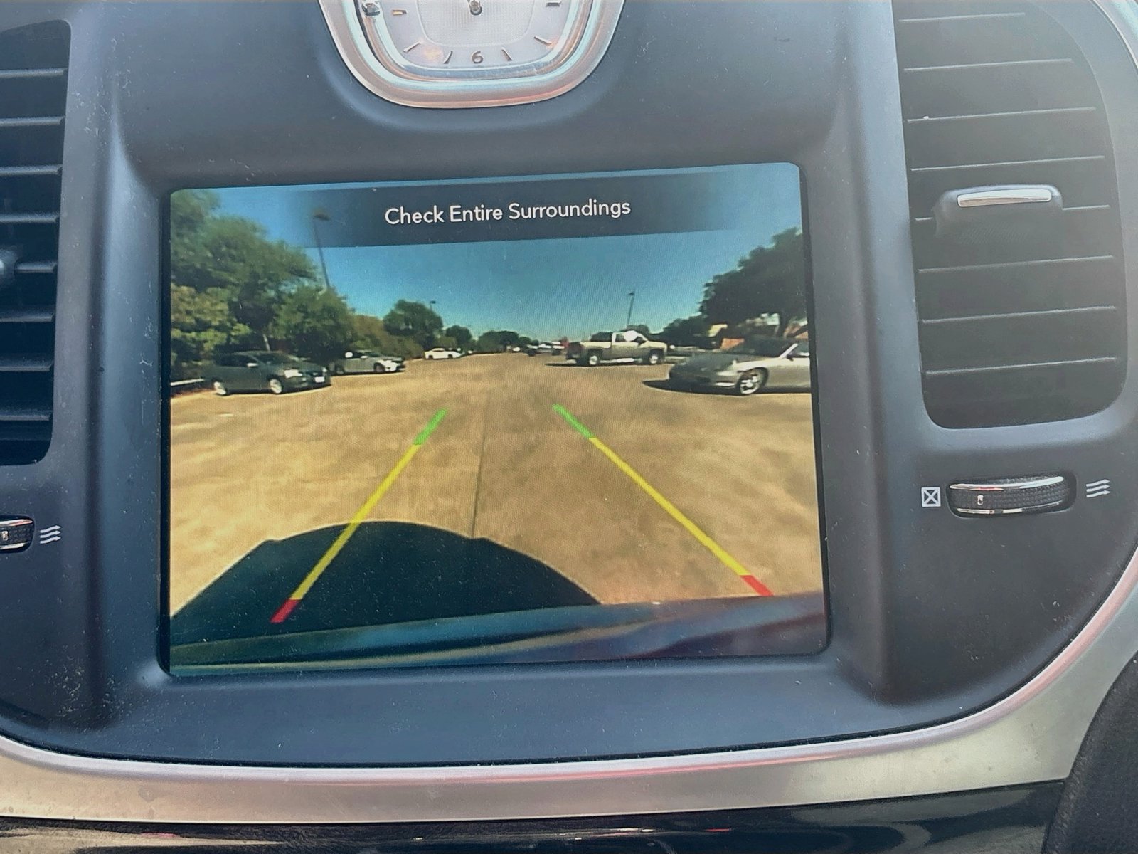 Used 2019 Chrysler 300 Touring w/ Chrome Appearance Package RWD image 13