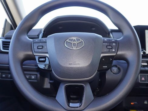 New 2026 Toyota Camry LE image 19