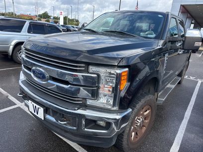 Used 2017 Ford F250 Lariat w/ Chrome Package
