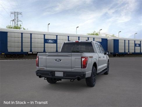 New 2026 Ford F150 Tremor image 8