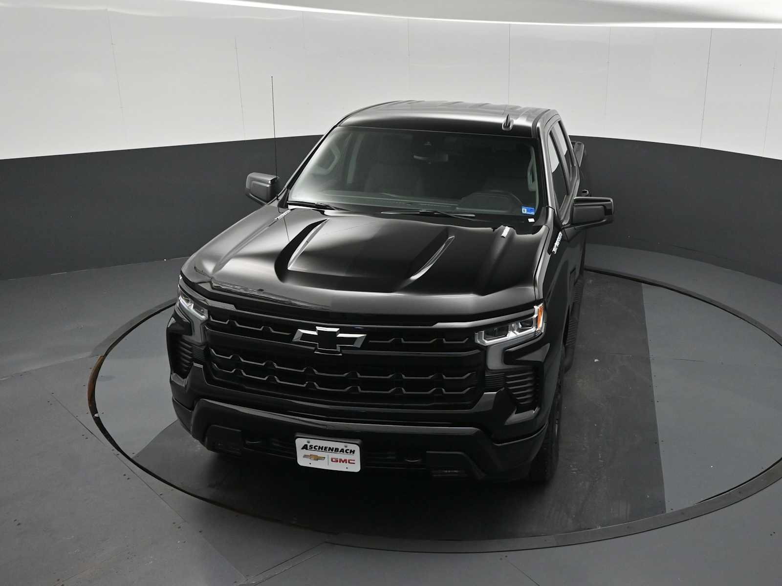 New 2026 Chevrolet Silverado 1500 RST w/ RST Select Package AWD/4WD image 12