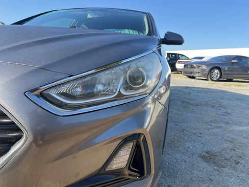 Used 2019 Hyundai Sonata SE FWD image 9