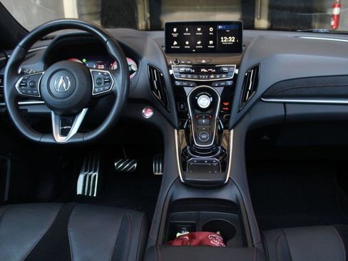 Used 2024 Acura RDX A-Spec AWD/4WD image 18