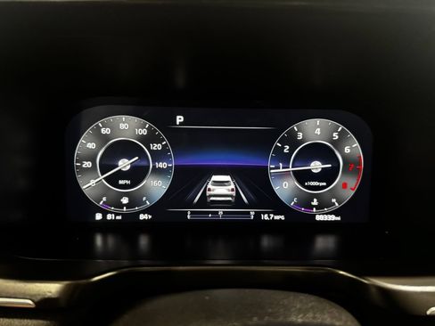 Used 2023 Kia Sorento SX AWD/4WD image 6
