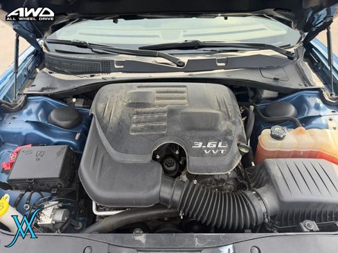 Used 2021 Dodge Charger GT AWD/4WD image 39