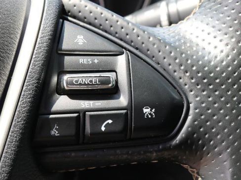 Used 2019 Nissan Maxima 3.5 SV w/ Floor Mat Group FWD image 9