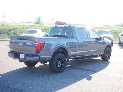 Used 2026 Ford F150 XLT w/ Tow/Haul Package AWD/4WD image 5
