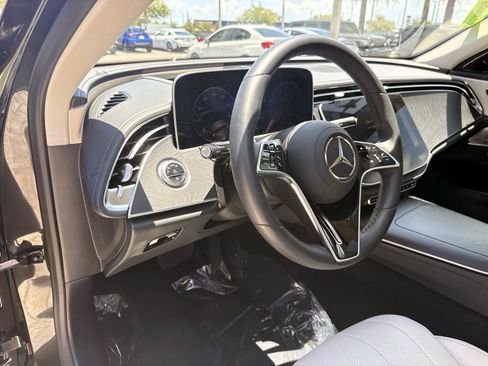 Certified 2026 Mercedes-Benz E 350 Sedan image 19