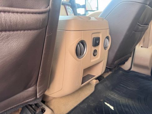 Used 2016 Ford F350 King Ranch AWD/4WD image 26