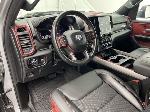 Used 2023 RAM 1500 Rebel image 15