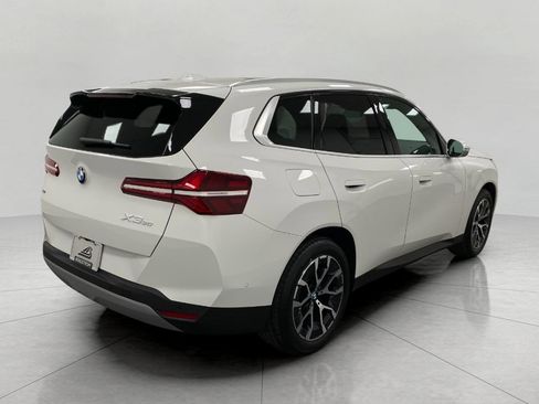 Certified 2026 BMW X3 xDrive30 image 3