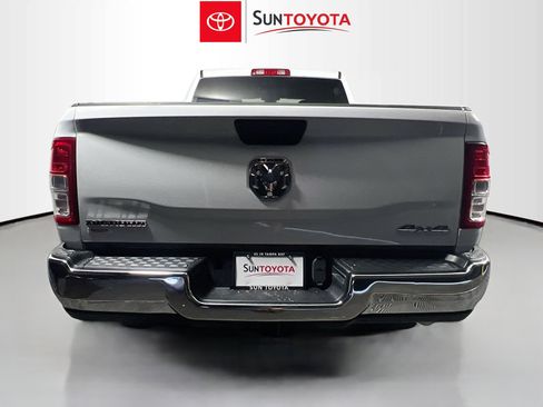 Used 2024 RAM 2500 Big Horn AWD/4WD image 5